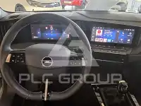 2024 Opel Astra