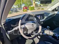 2024 Opel Astra