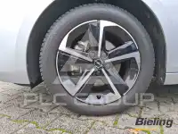 2024 Opel Astra