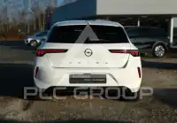 2024 Opel Astra