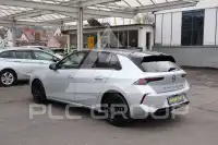 2024 Opel Astra