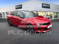 2024 Opel Astra