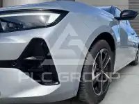 2024 Opel Astra
