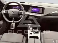 2024 Opel Astra