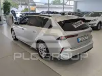 2024 Opel Astra