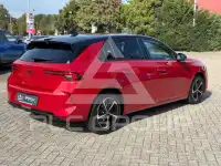 2024 Opel Astra