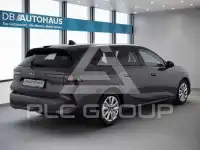 2024 Opel Astra