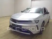 2024 Opel Astra
