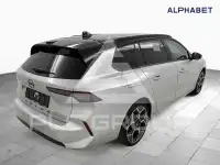 2024 Opel Astra