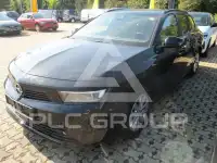 2024 Opel Astra