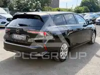 2024 Opel Astra