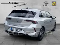 2024 Opel Astra