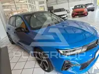2024 Opel Astra