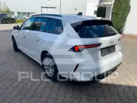 2024 Opel Astra