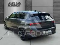 2024 Opel Astra