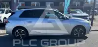 2024 Opel Astra