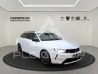 2024 Opel Astra