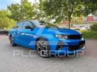 2024 Opel Astra