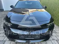 2024 Opel Astra