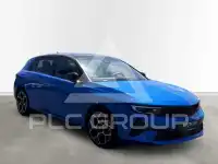 2024 Opel Astra