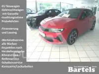 2024 Opel Astra