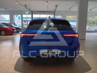 2024 Opel Astra