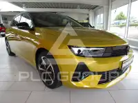 2024 Opel Astra