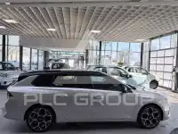 2024 Opel Astra