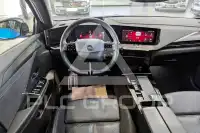 2024 Opel Astra