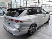 2024 Opel Astra