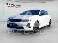 2024 Opel Astra