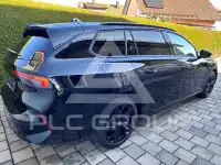 2024 Opel Astra