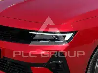 2024 Opel Astra