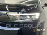 2024 Opel Astra