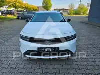 2024 Opel Astra