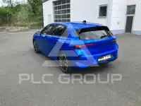 2024 Opel Astra