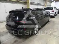 2024 Opel Astra