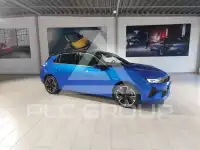 2024 Opel Astra