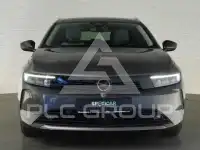 2024 Opel Astra