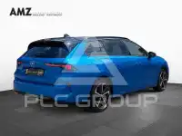 2024 Opel Astra