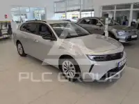2024 Opel Astra