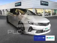 2024 Opel Astra