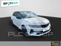 2024 Opel Astra