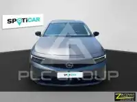 2024 Opel Astra