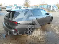 2024 Opel Astra