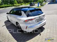 2024 Opel Astra