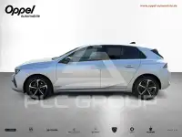 2024 Opel Astra