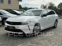 2024 Opel Astra
