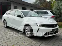 2024 Opel Astra