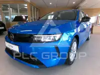 2024 Opel Astra